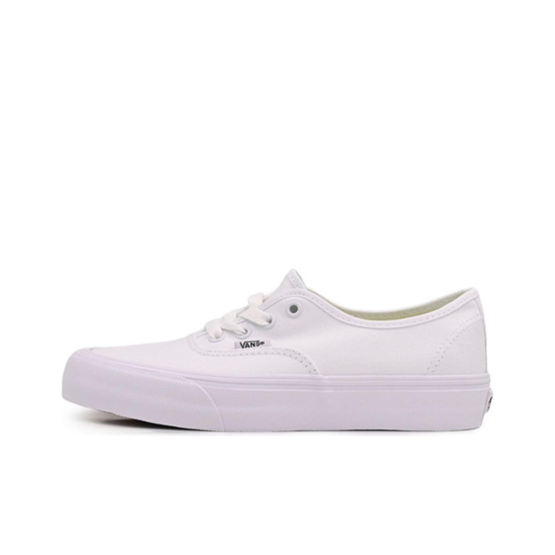Vans Shoes Authentic - Vans Authentic 스케이트보드 슈즈 유니섹스 로우탑