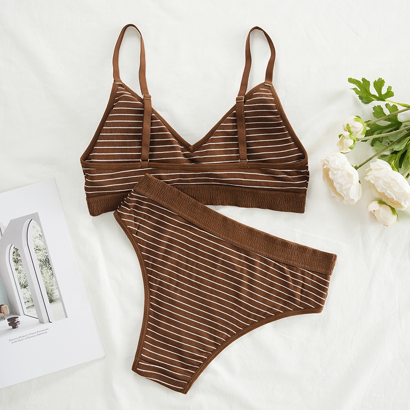 Cotton Bra Everyday - 새로운 디자인, 인기 상품, 심리스 브라