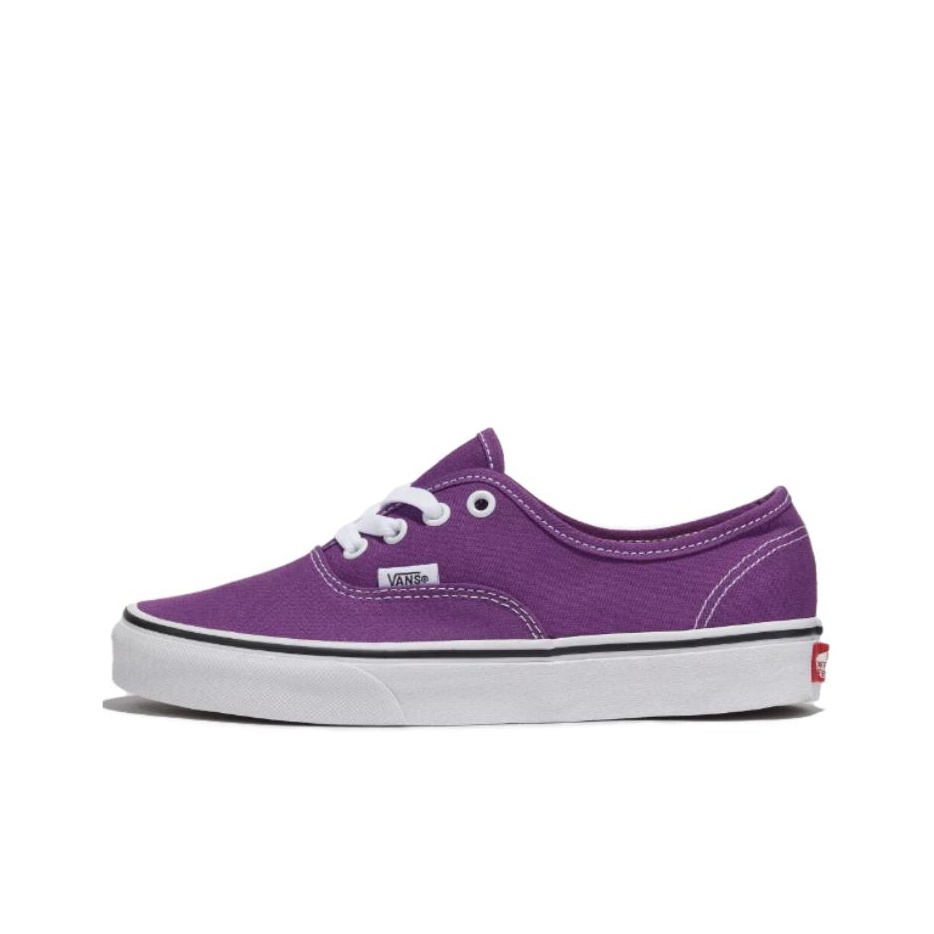 Vans Shoes Authentic - Vans Authentic 쿠셔닝 내마모성 쿠셔닝, 내구성