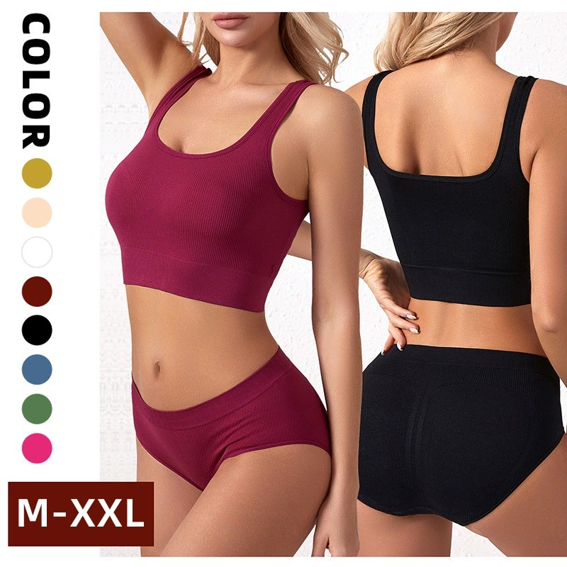 여성용 심리스 노와이어 푸쉬업 브라 베스트 탑, 충격  - Underwire Bra Padded 리뷰 및 가격