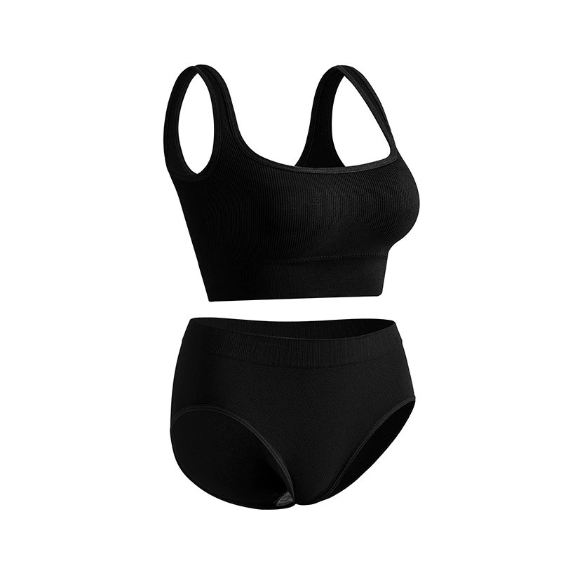 여성용 심리스 노와이어 푸쉬업 브라 베스트 탑, 충격  - Underwire Bra Padded 리뷰 및 가격