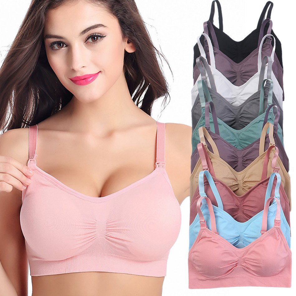 통기성 출산 임신 브래지어 컴포트 모유 수유 수면 Br - Sleep Bra Bralette 리뷰 및 가격