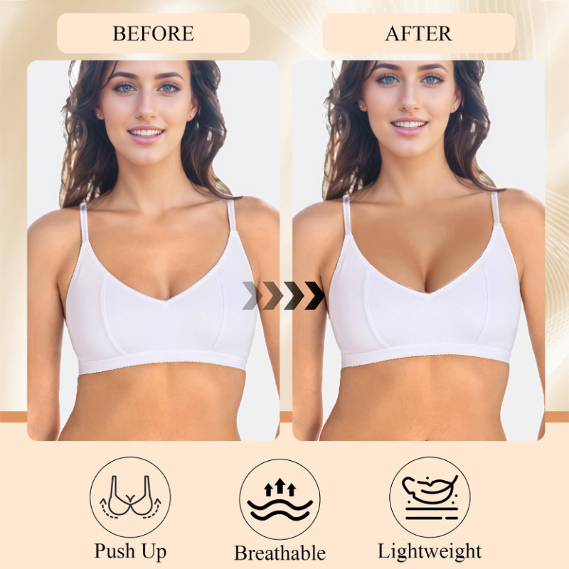 Kave 1/2 쌍 양면 접착 브래지어 - 보이지 않는 - Strapless Bra Adhesive 리뷰 및 가격