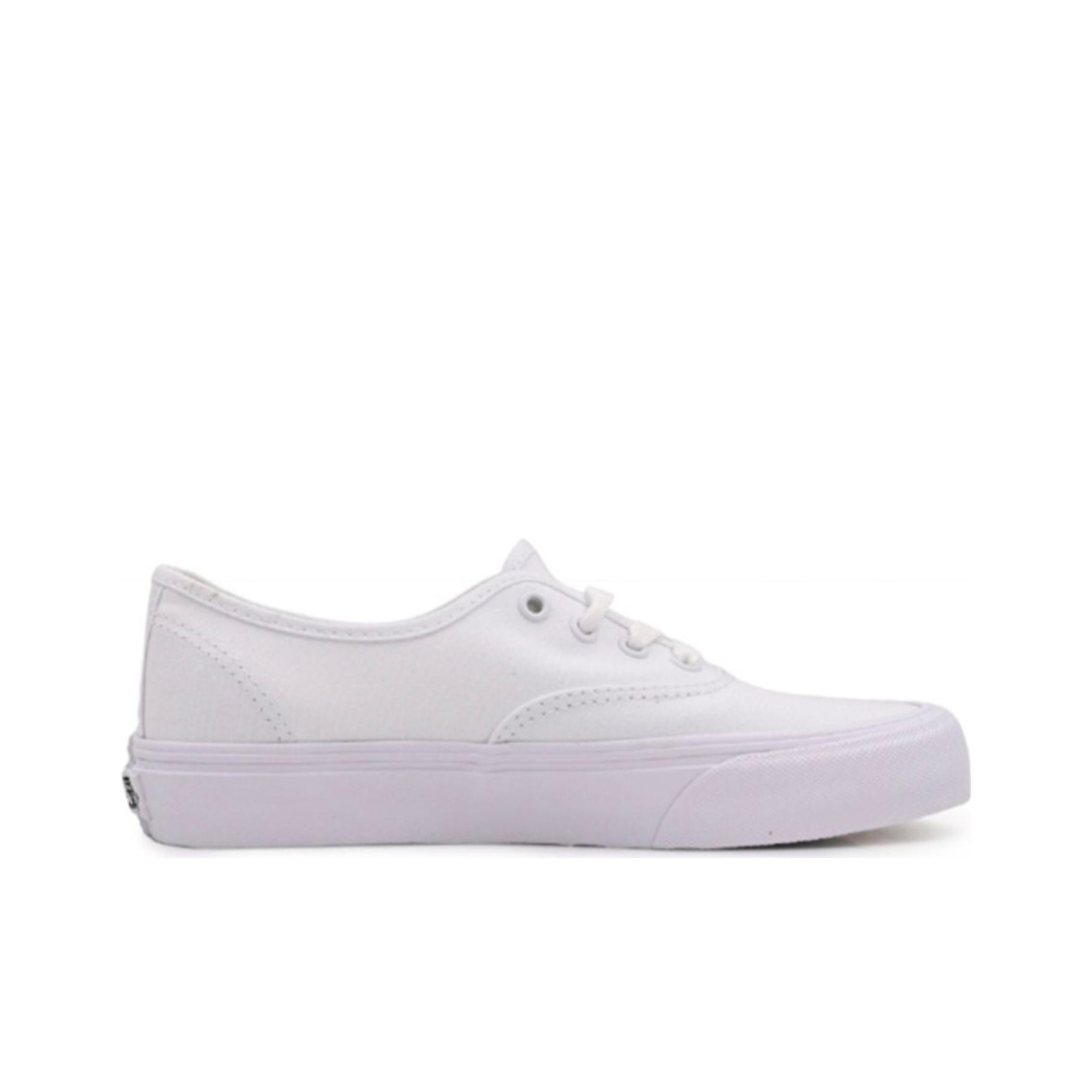 반스 오리지널 스케이트보드 슈즈 유니섹스 로우탑 화이트 - Vans Shoes Authentic 리뷰 및 가격