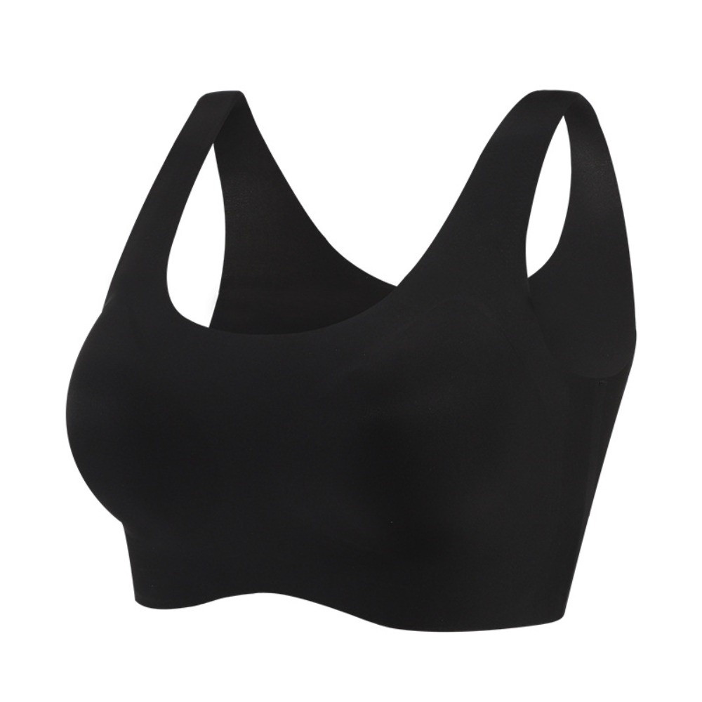 편안한 밀착형 무선 브라 푸쉬업 충격방지 심리스 브라렛 - Wirefree Bra Comfort 리뷰 및 가격