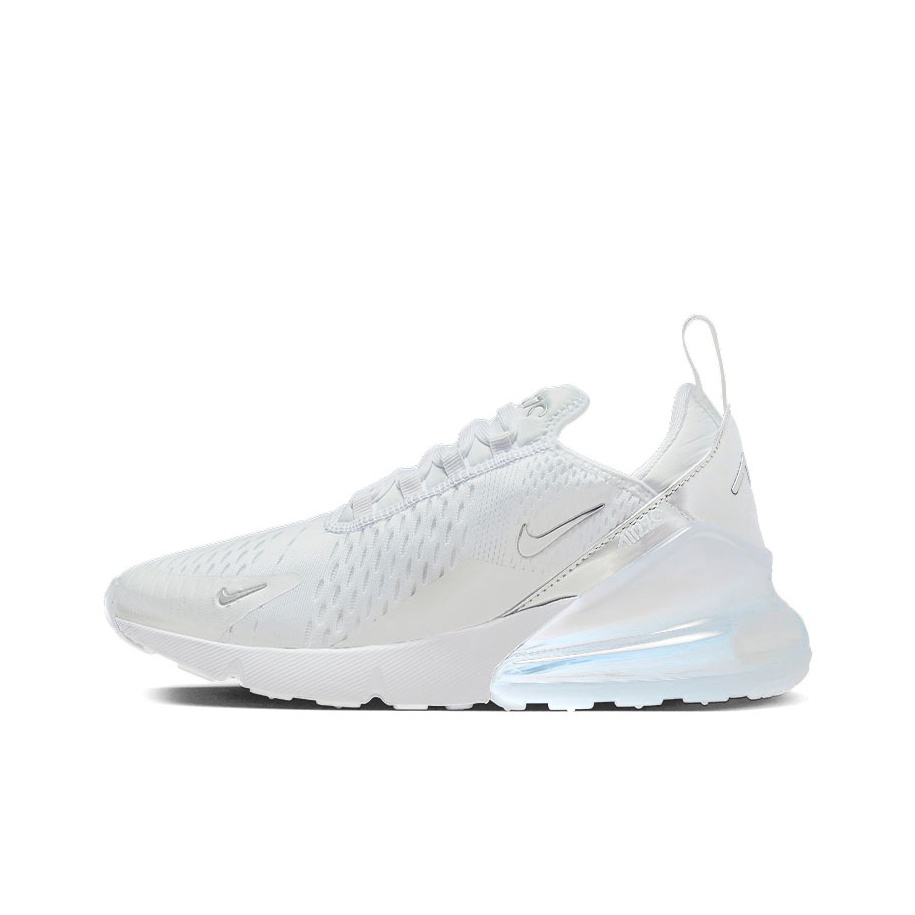 나이키 에어맥스 270 캐주얼 슈즈 여성용 로우탑 화이 - Nike Shoes Air Max 270 리뷰 및 가격