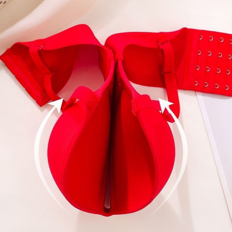 익스트림 푸쉬업 브라 무선 심리스 티셔츠 브라 AA A - T Shirt Bra Seamless 리뷰 및 가격