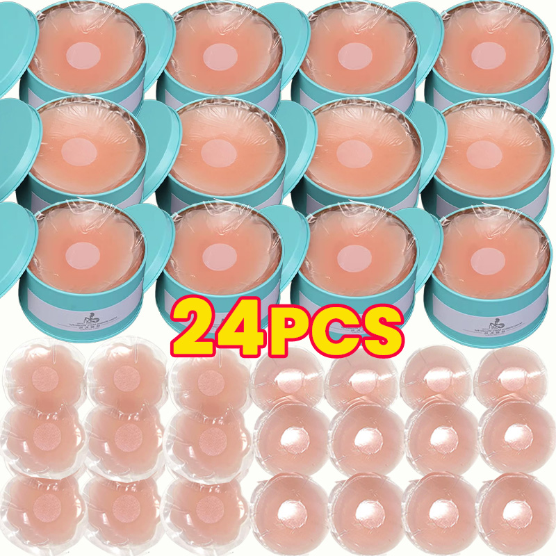 2026 여성용 재사용 가능 유방 페탈 리프트 투명 실 - Strapless Bra Adhesive 리뷰 및 가격