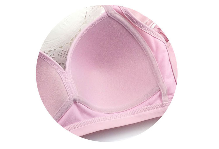 큰 가슴 여성 부드러운 푸시업 브라, A B C D 컵 - T Shirt Bra Seamless 리뷰 및 가격