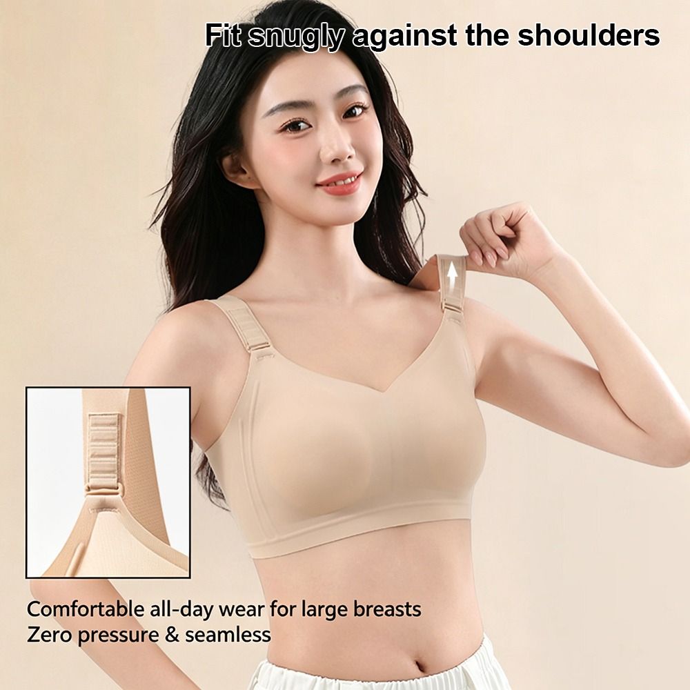 여성용 부드러운 느낌의 작은 사이즈 브라 얇은 심리스  - T Shirt Bra Seamless 리뷰 및 가격