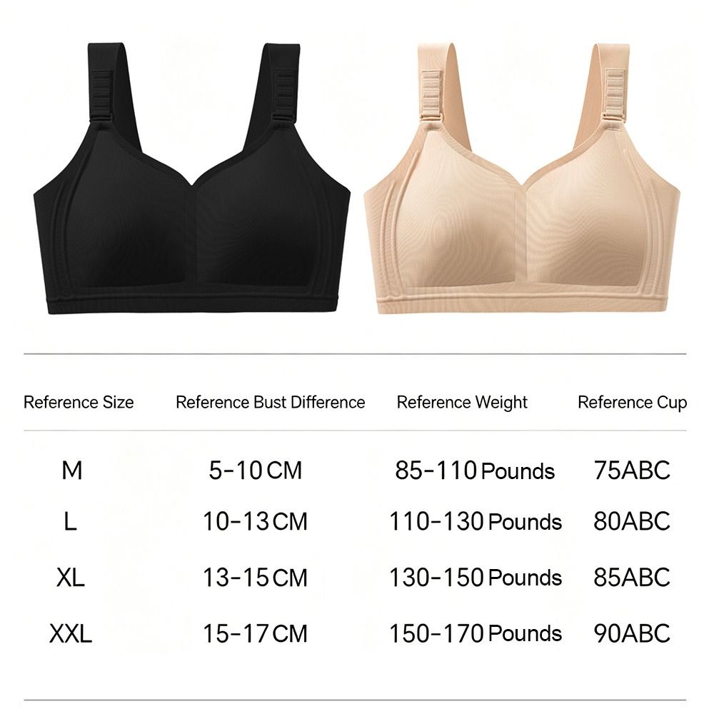 여성용 부드러운 느낌의 작은 사이즈 브라 얇은 심리스  - T Shirt Bra Seamless 리뷰 및 가격