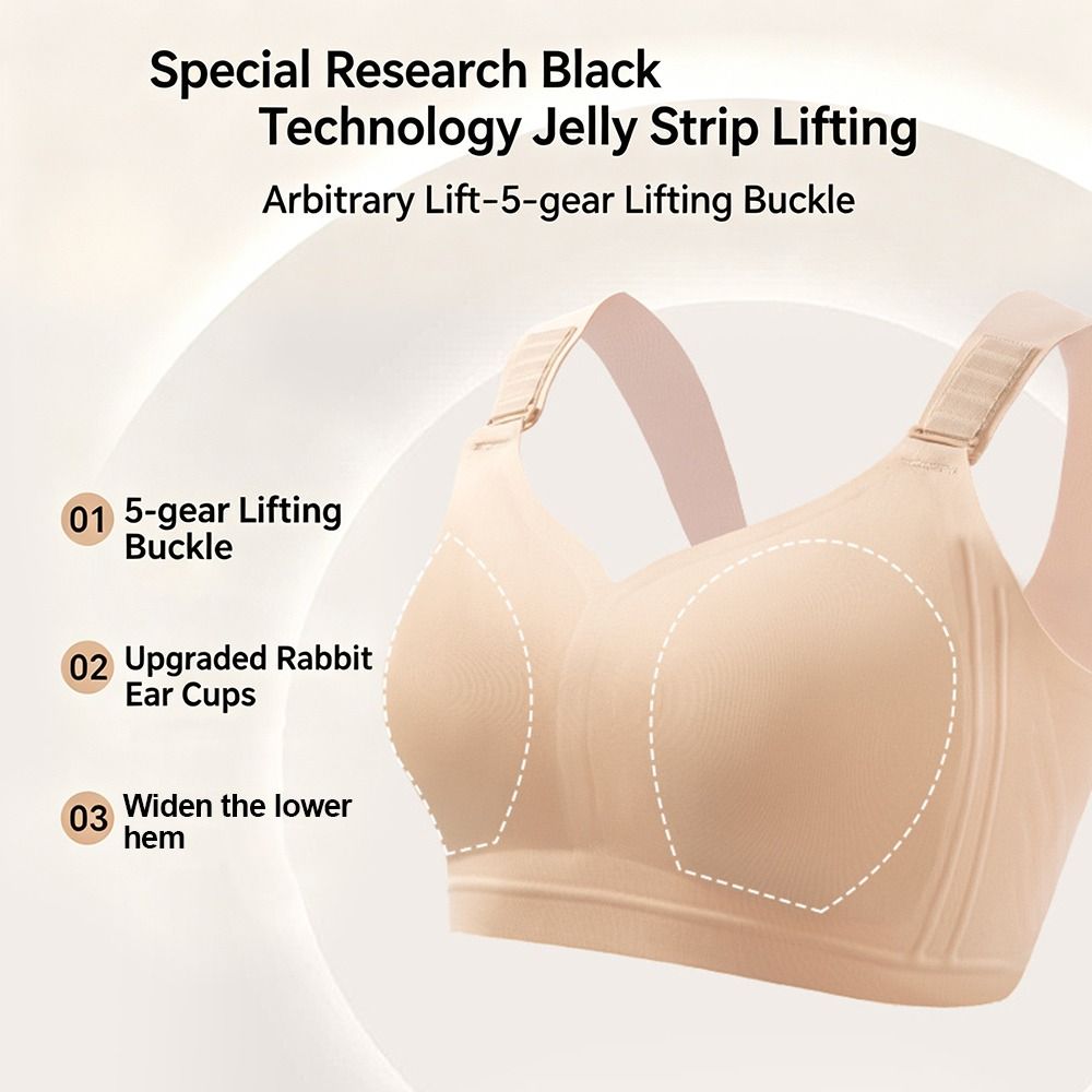트렌디한 룩 여성용 더 작은 브라 심리스 통기성 무선  - T Shirt Bra Seamless 리뷰 및 가격