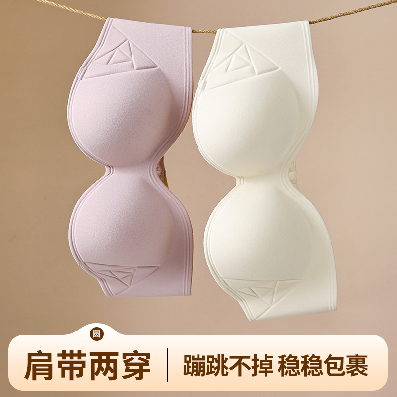 조절 가능한 앞단추 브라 부드럽고 편안한 튜브탑 레이스 - Cotton Bra Everyday 리뷰 및 가격